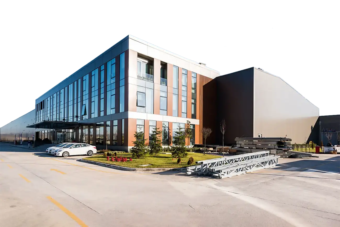 Construction Services
