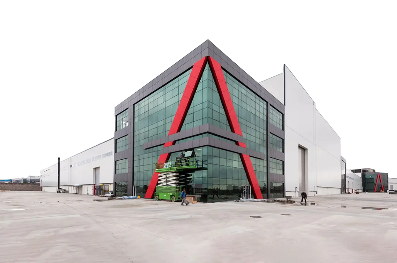Construction Services