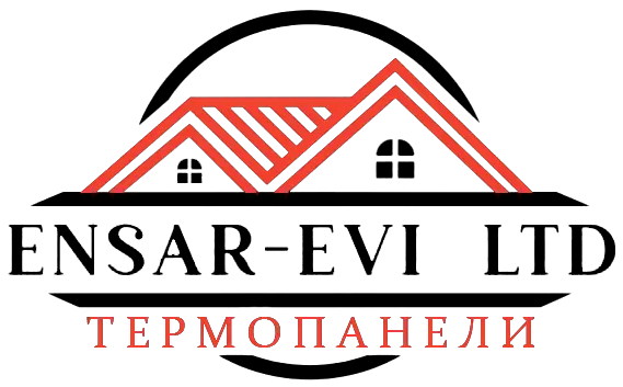 Термопанели и сандвич панели – доставка и монтаж | ЕНСАР-ЕВИ ЕООД